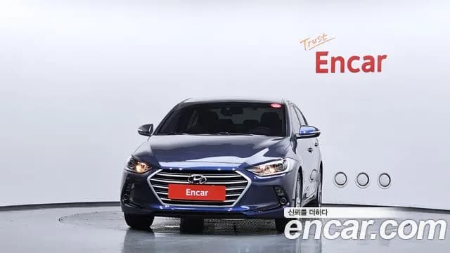 2018 Hyundai Avante AD 1.6 GDI Value Plus Sold VIN KMHD641DBJU633337 – engine bay 2018 Hyundai Avante AD 1.6 GDI Value Plus Sold VIN KMHD641DBJU633337 – engine bay