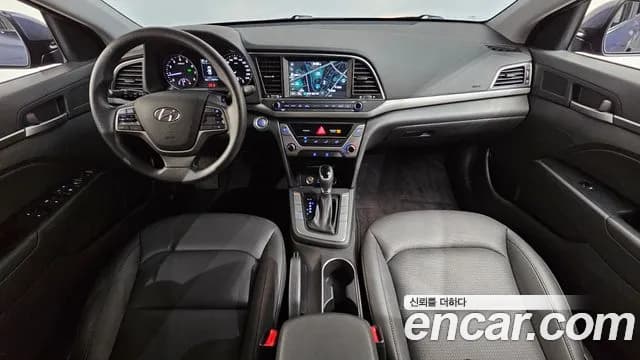 2018 Hyundai Avante AD 1.6 GDI Value Plus Sold VIN KMHD641DBJU633337 – photo 16 2018 Hyundai Avante AD 1.6 GDI Value Plus Sold VIN KMHD641DBJU633337 – photo 16