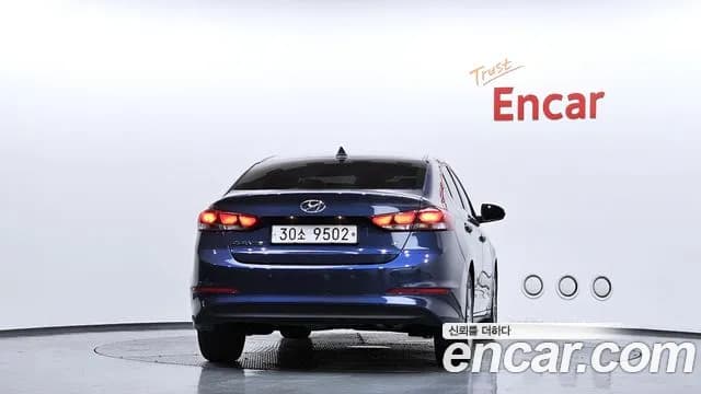 2018 Hyundai Avante AD 1.6 GDI Value Plus Sold VIN KMHD641DBJU633337 – photo 23 2018 Hyundai Avante AD 1.6 GDI Value Plus Sold VIN KMHD641DBJU633337 – photo 23