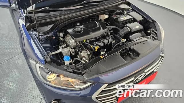2018 Hyundai Avante AD 1.6 GDI Value Plus Sold VIN KMHD641DBJU633337 – photo 31 2018 Hyundai Avante AD 1.6 GDI Value Plus Sold VIN KMHD641DBJU633337 – photo 31