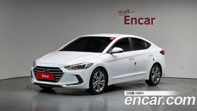2018 Hyundai Avante AD 1.6 GDI Value Plus Sold VIN KMHD641DBJU638016 – dashboard 2018 Hyundai Avante AD 1.6 GDI Value Plus Sold VIN KMHD641DBJU638016 – dashboard