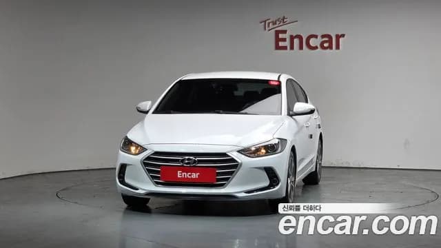 2018 Hyundai Avante AD 1.6 GDI Value Plus Sold VIN KMHD641DBJU638016 – odometer reading 2018 Hyundai Avante AD 1.6 GDI Value Plus Sold VIN KMHD641DBJU638016 – odometer reading