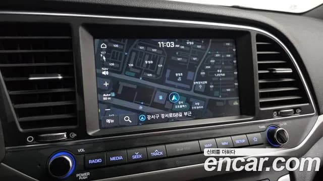 2018 Hyundai Avante AD 1.6 GDI Value Plus Sold VIN KMHD641DBJU638016 – photo 11 2018 Hyundai Avante AD 1.6 GDI Value Plus Sold VIN KMHD641DBJU638016 – photo 11