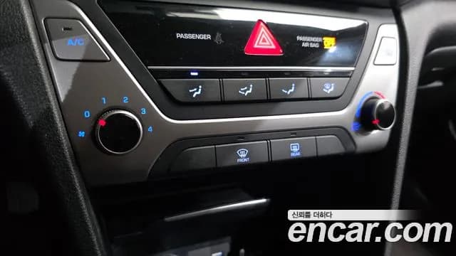 2018 Hyundai Avante AD 1.6 GDI Value Plus Sold VIN KMHD641DBJU638016 – photo 13 2018 Hyundai Avante AD 1.6 GDI Value Plus Sold VIN KMHD641DBJU638016 – photo 13