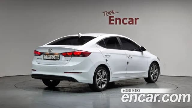 2018 Hyundai Avante AD 1.6 GDI Value Plus Sold VIN KMHD641DBJU638016 – photo 14 2018 Hyundai Avante AD 1.6 GDI Value Plus Sold VIN KMHD641DBJU638016 – photo 14