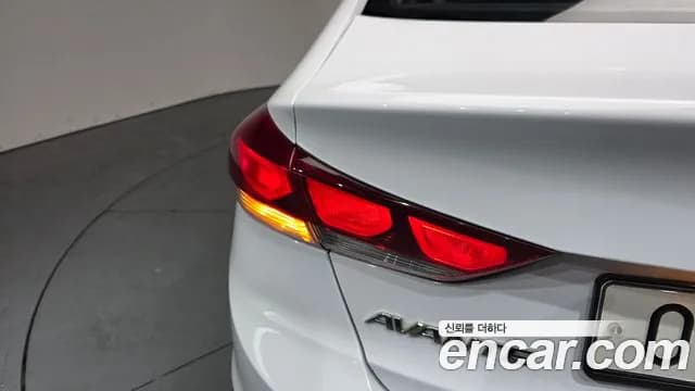 2018 Hyundai Avante AD 1.6 GDI Value Plus Sold VIN KMHD641DBJU638016 – photo 21 2018 Hyundai Avante AD 1.6 GDI Value Plus Sold VIN KMHD641DBJU638016 – photo 21
