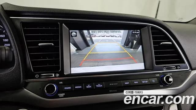 2018 Hyundai Avante AD 1.6 GDI Value Plus Sold VIN KMHD641DBJU638194 – photo 17 2018 Hyundai Avante AD 1.6 GDI Value Plus Sold VIN KMHD641DBJU638194 – photo 17