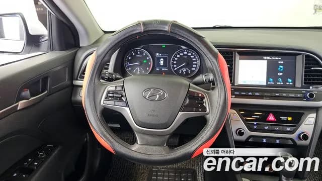 2018 Hyundai Avante AD 1.6 GDI Value Plus Sold VIN KMHD641DBJU638194 – photo 25 2018 Hyundai Avante AD 1.6 GDI Value Plus Sold VIN KMHD641DBJU638194 – photo 25