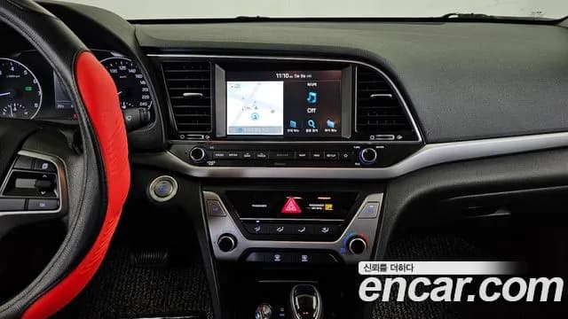 2018 Hyundai Avante AD 1.6 GDI Value Plus Sold VIN KMHD641DBJU638194 – photo 31 2018 Hyundai Avante AD 1.6 GDI Value Plus Sold VIN KMHD641DBJU638194 – photo 31