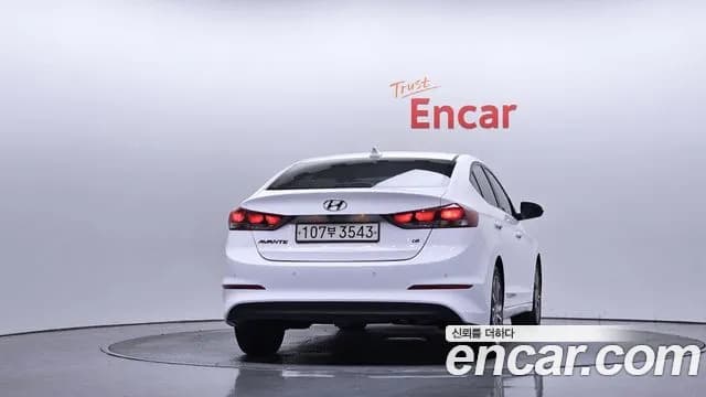 2018 Hyundai Avante AD 1.6 GDI Value Plus Sold VIN KMHD641DBJU640611 – engine bay 2018 Hyundai Avante AD 1.6 GDI Value Plus Sold VIN KMHD641DBJU640611 – engine bay