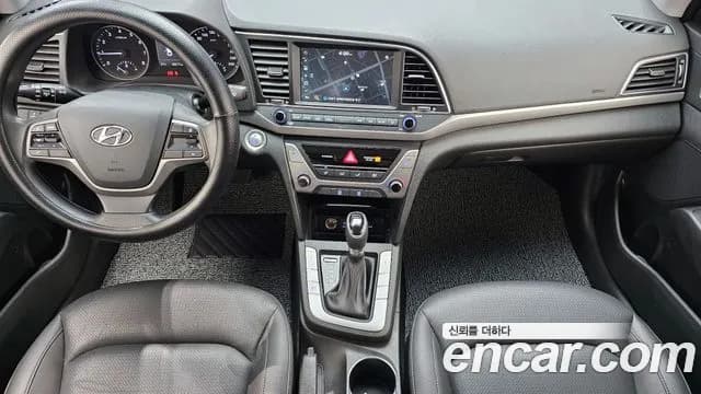 2018 Hyundai Avante AD 1.6 GDI Value Plus Sold VIN KMHD641DBJU640611 – photo 22 2018 Hyundai Avante AD 1.6 GDI Value Plus Sold VIN KMHD641DBJU640611 – photo 22