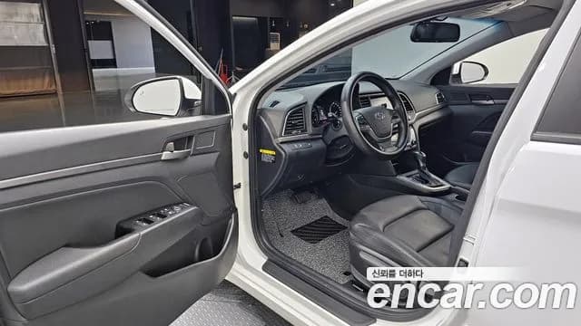 2018 Hyundai Avante AD 1.6 GDI Value Plus Sold VIN KMHD641DBJU640611 – photo 25 2018 Hyundai Avante AD 1.6 GDI Value Plus Sold VIN KMHD641DBJU640611 – photo 25
