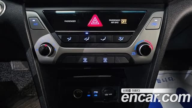 2018 Hyundai Avante AD 1.6 GDI Value Plus Sold VIN KMHD641DBJU655215 – side profile 2018 Hyundai Avante AD 1.6 GDI Value Plus Sold VIN KMHD641DBJU655215 – side profile