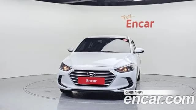 2018 Hyundai Avante AD 1.6 GDI Value Plus Sold VIN KMHD641DBJU655215 – photo 13 2018 Hyundai Avante AD 1.6 GDI Value Plus Sold VIN KMHD641DBJU655215 – photo 13