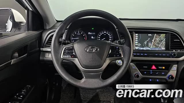 2018 Hyundai Avante AD 1.6 GDI Value Plus Sold VIN KMHD641DBJU655215 – photo 17 2018 Hyundai Avante AD 1.6 GDI Value Plus Sold VIN KMHD641DBJU655215 – photo 17