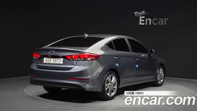 2018 Hyundai Avante AD 1.6 GDI Value Plus Sold VIN KMHD641DBJU673868 – photo 14 2018 Hyundai Avante AD 1.6 GDI Value Plus Sold VIN KMHD641DBJU673868 – photo 14