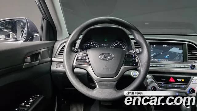 2018 Hyundai Avante AD 1.6 GDI Value Plus Sold VIN KMHD641DBJU673868 – photo 15 2018 Hyundai Avante AD 1.6 GDI Value Plus Sold VIN KMHD641DBJU673868 – photo 15