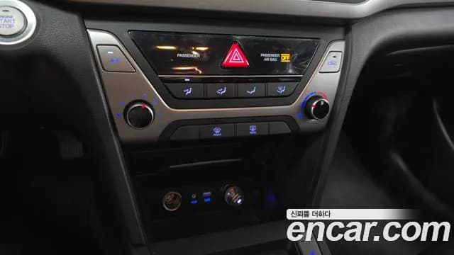 2018 Hyundai Avante AD 1.6 GDI Value Plus Sold VIN KMHD641DBJU684740 – exterior detail 2018 Hyundai Avante AD 1.6 GDI Value Plus Sold VIN KMHD641DBJU684740 – exterior detail