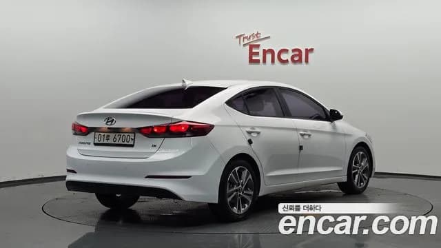 2018 Hyundai Avante AD 1.6 GDI Value Plus Sold VIN KMHD641DBJU684740 – photo 12 2018 Hyundai Avante AD 1.6 GDI Value Plus Sold VIN KMHD641DBJU684740 – photo 12