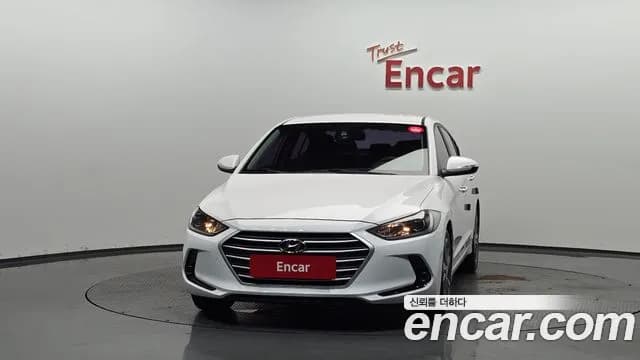 2018 Hyundai Avante AD 1.6 GDI Value Plus Sold VIN KMHD641DBJU684740 – photo 13 2018 Hyundai Avante AD 1.6 GDI Value Plus Sold VIN KMHD641DBJU684740 – photo 13