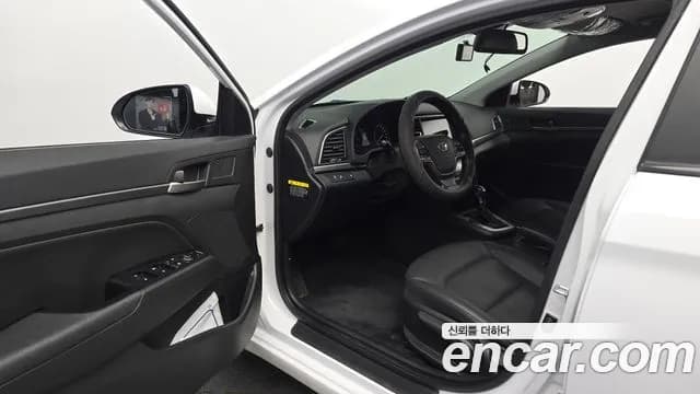2018 Hyundai Avante AD 1.6 GDI Value Plus Sold VIN KMHD641DBJU684740 – photo 17 2018 Hyundai Avante AD 1.6 GDI Value Plus Sold VIN KMHD641DBJU684740 – photo 17