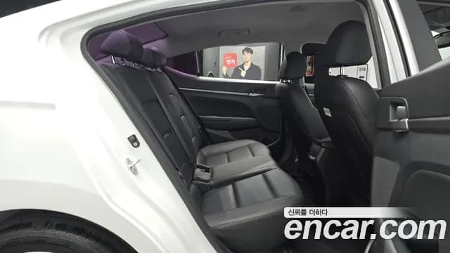 2018 Hyundai Avante AD 1.6 GDI Value Plus Sold VIN KMHD641DBJU684740 – photo 20 2018 Hyundai Avante AD 1.6 GDI Value Plus Sold VIN KMHD641DBJU684740 – photo 20