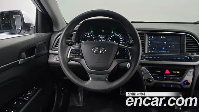 2018 Hyundai Avante AD 1.6 GDI Value Plus Sold VIN KMHD641DBJU689582 – photo 12 2018 Hyundai Avante AD 1.6 GDI Value Plus Sold VIN KMHD641DBJU689582 – photo 12