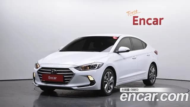 2018 Hyundai Avante AD 1.6 GDI Value Plus Sold VIN KMHD641DBJU689582 – photo 14 2018 Hyundai Avante AD 1.6 GDI Value Plus Sold VIN KMHD641DBJU689582 – photo 14