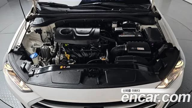 2018 Hyundai Avante AD 1.6 GDI Value Plus Sold VIN KMHD641DBJU695910 – photo 15 2018 Hyundai Avante AD 1.6 GDI Value Plus Sold VIN KMHD641DBJU695910 – photo 15