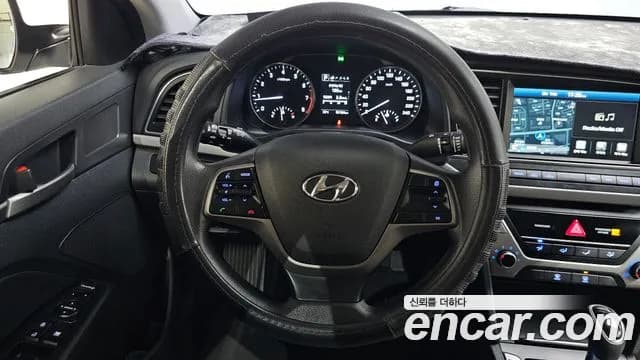 2018 Hyundai Avante AD 1.6 GDI Value Plus Sold VIN KMHD641DBJU695910 – photo 22 2018 Hyundai Avante AD 1.6 GDI Value Plus Sold VIN KMHD641DBJU695910 – photo 22