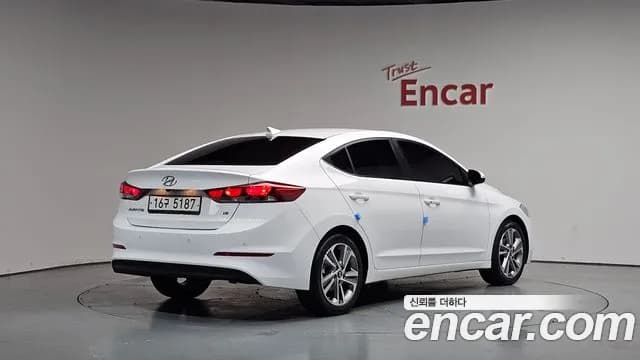2018 Hyundai Avante AD 1.6 GDI Value Plus Sold VIN KMHD641DBJU695910 – photo 34 2018 Hyundai Avante AD 1.6 GDI Value Plus Sold VIN KMHD641DBJU695910 – photo 34