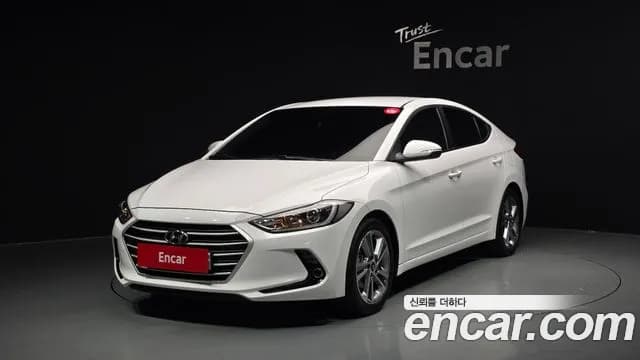 2018 Hyundai Avante AD 1.6 GDI Value Plus Sold VIN KMHD641DBJU702018 – side profile 2018 Hyundai Avante AD 1.6 GDI Value Plus Sold VIN KMHD641DBJU702018 – side profile