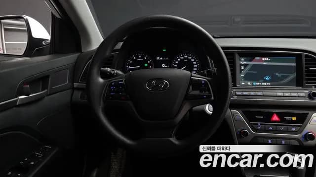 2018 Hyundai Avante AD 1.6 GDI Value Plus Sold VIN KMHD641DBJU702018 – photo 16 2018 Hyundai Avante AD 1.6 GDI Value Plus Sold VIN KMHD641DBJU702018 – photo 16