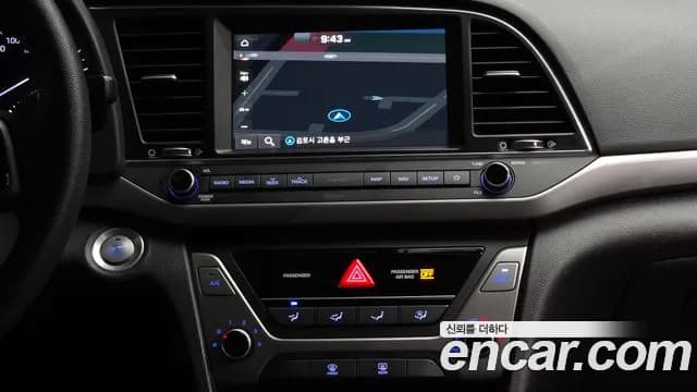 2018 Hyundai Avante AD 1.6 GDI Value Plus Sold VIN KMHD641DBJU702018 – photo 18 2018 Hyundai Avante AD 1.6 GDI Value Plus Sold VIN KMHD641DBJU702018 – photo 18
