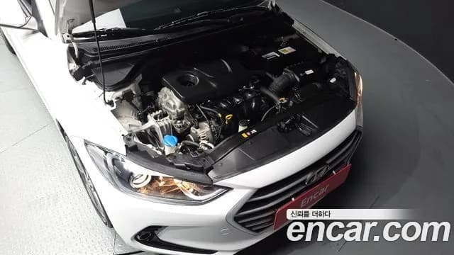 2018 Hyundai Avante AD 1.6 GDI Value Plus Sold VIN KMHD641DBJU702018 – photo 20 2018 Hyundai Avante AD 1.6 GDI Value Plus Sold VIN KMHD641DBJU702018 – photo 20