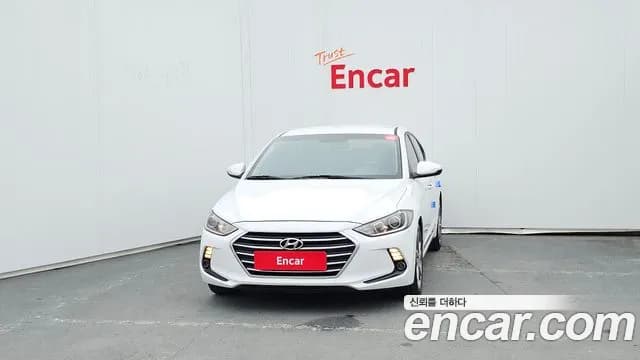 2018 Hyundai Avante AD 1.6 GDI Value Plus Sold VIN KMHD641DBJU703355 – photo 12 2018 Hyundai Avante AD 1.6 GDI Value Plus Sold VIN KMHD641DBJU703355 – photo 12