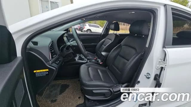 2018 Hyundai Avante AD 1.6 GDI Value Plus Sold VIN KMHD641DBJU703355 – photo 15 2018 Hyundai Avante AD 1.6 GDI Value Plus Sold VIN KMHD641DBJU703355 – photo 15