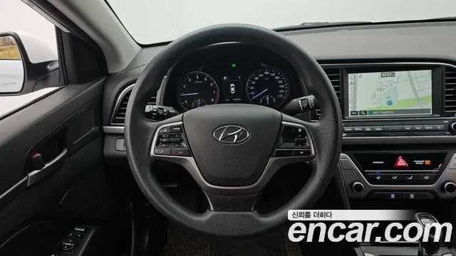 2018 Hyundai Avante AD 1.6 GDI Value Plus Sold VIN KMHD641DBJU703355 – photo 18 2018 Hyundai Avante AD 1.6 GDI Value Plus Sold VIN KMHD641DBJU703355 – photo 18