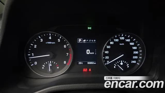 2018 Hyundai Avante AD 1.6 GDI Value Plus Sold VIN KMHD641DBJU708881 – engine bay 2018 Hyundai Avante AD 1.6 GDI Value Plus Sold VIN KMHD641DBJU708881 – engine bay