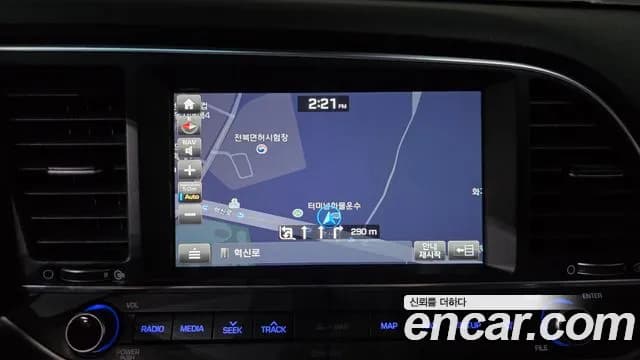 2018 Hyundai Avante AD 1.6 GDI Value Plus Sold VIN KMHD641DBJU708881 – odometer reading 2018 Hyundai Avante AD 1.6 GDI Value Plus Sold VIN KMHD641DBJU708881 – odometer reading