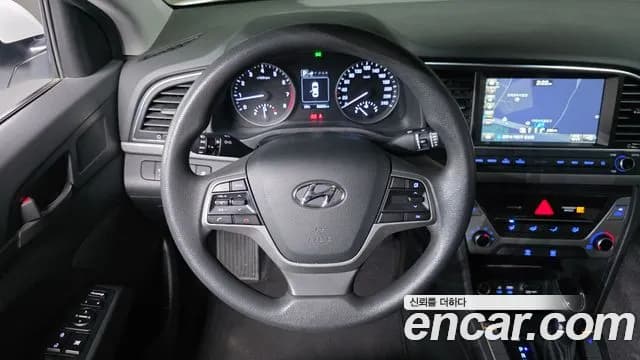 2018 Hyundai Avante AD 1.6 GDI Value Plus Sold VIN KMHD641DBJU708881 – photo 18 2018 Hyundai Avante AD 1.6 GDI Value Plus Sold VIN KMHD641DBJU708881 – photo 18
