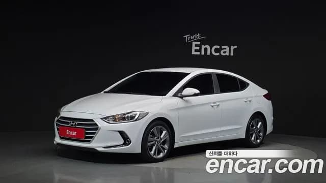 2018 Hyundai Avante AD 1.6 GDI Value Plus Sold VIN KMHD641DBJU708881 – photo 19 2018 Hyundai Avante AD 1.6 GDI Value Plus Sold VIN KMHD641DBJU708881 – photo 19