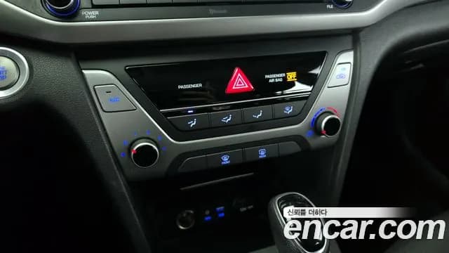 2018 Hyundai Avante AD 1.6 GDI Value Plus Sold VIN KMHD641DBJU731921 – photo 13 2018 Hyundai Avante AD 1.6 GDI Value Plus Sold VIN KMHD641DBJU731921 – photo 13