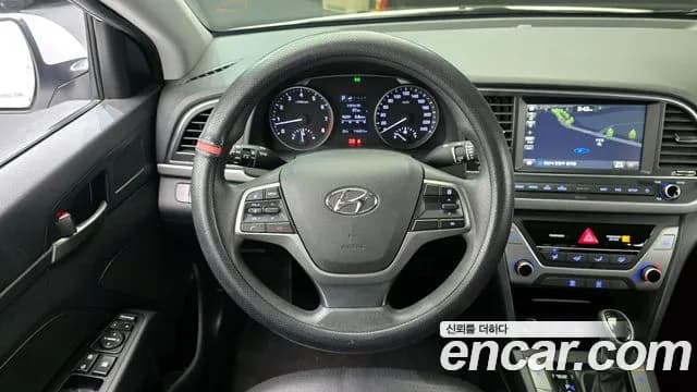 2018 Hyundai Avante AD 1.6 GDI Value Plus Sold VIN KMHD641DBJU731921 – photo 14 2018 Hyundai Avante AD 1.6 GDI Value Plus Sold VIN KMHD641DBJU731921 – photo 14