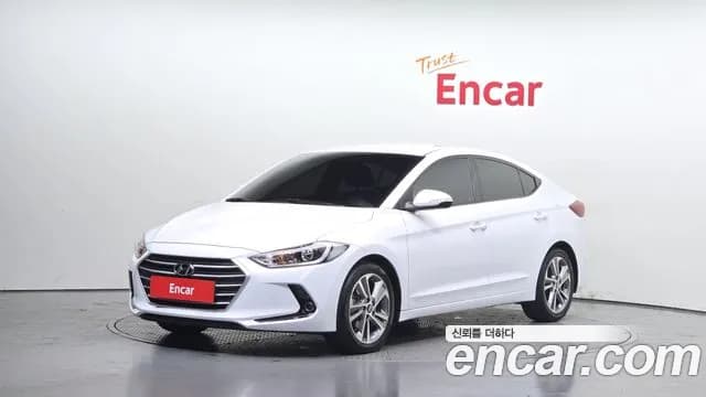 2018 Hyundai Avante AD 1.6 GDI Value Plus Sold VIN KMHD641DBJU731921 – photo 15 2018 Hyundai Avante AD 1.6 GDI Value Plus Sold VIN KMHD641DBJU731921 – photo 15