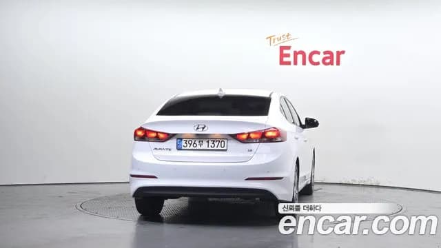 2018 Hyundai Avante AD 1.6 GDI Value Plus Sold VIN KMHD641DBJU731921 – photo 16 2018 Hyundai Avante AD 1.6 GDI Value Plus Sold VIN KMHD641DBJU731921 – photo 16