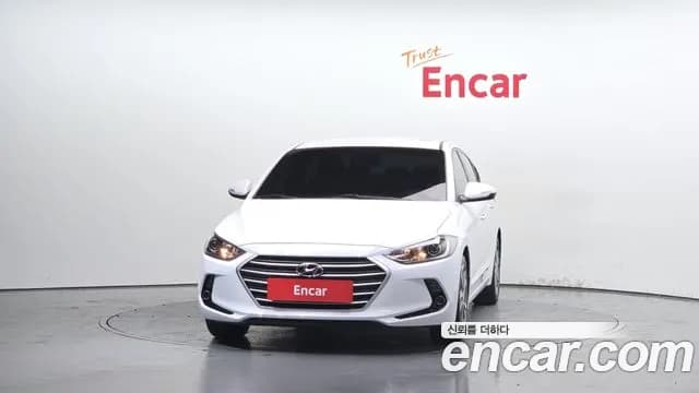 2018 Hyundai Avante AD 1.6 GDI Value Plus Sold VIN KMHD641DBJU731921 – photo 18 2018 Hyundai Avante AD 1.6 GDI Value Plus Sold VIN KMHD641DBJU731921 – photo 18