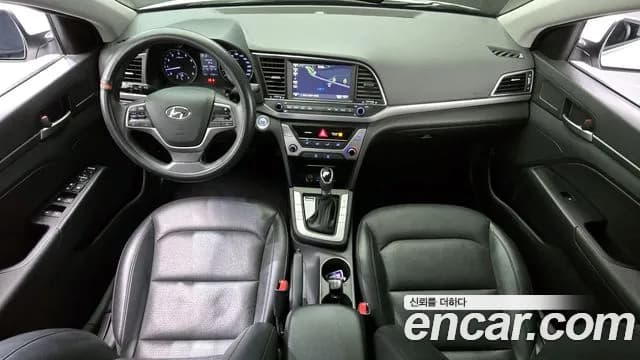 2018 Hyundai Avante AD 1.6 GDI Value Plus Sold VIN KMHD641DBJU731921 – photo 19 2018 Hyundai Avante AD 1.6 GDI Value Plus Sold VIN KMHD641DBJU731921 – photo 19