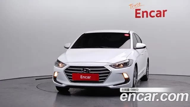 2018 Hyundai Avante AD 1.6 GDI Value Plus Sold VIN KMHD641DBJU745467 – photo 19 2018 Hyundai Avante AD 1.6 GDI Value Plus Sold VIN KMHD641DBJU745467 – photo 19