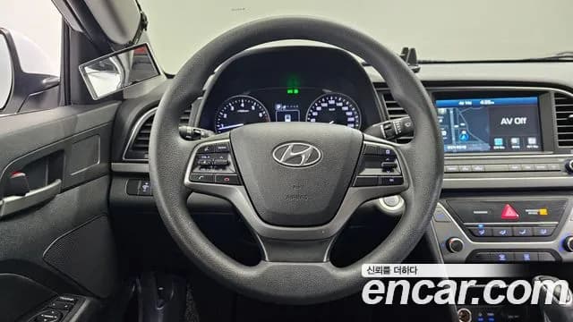2018 Hyundai Avante AD 1.6 GDI Value Plus Sold VIN KMHD641DBJU745467 – photo 20 2018 Hyundai Avante AD 1.6 GDI Value Plus Sold VIN KMHD641DBJU745467 – photo 20